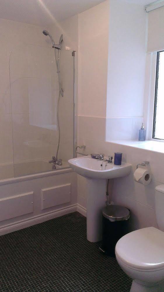 The Redhurst Hotel Glasgow Giffnock Ngoại thất bức ảnh